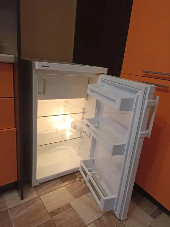 Однокомнатная уютная квартира