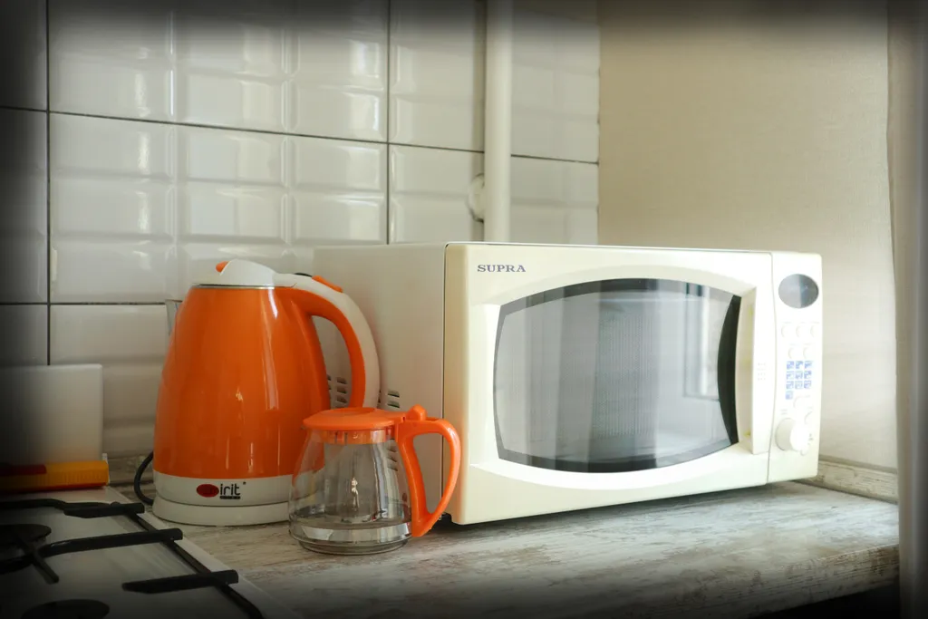 Квартира Квартира Однушка с Нарнией — Волгоград