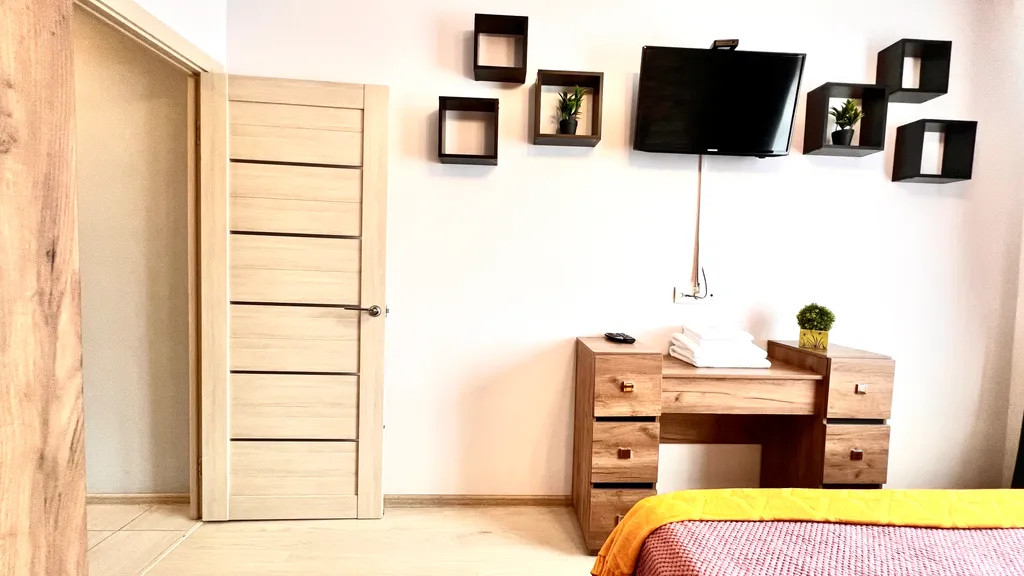 Апартаменты Магия