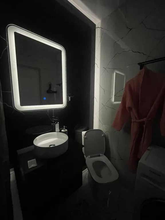 Квартира Квартира класса люкс — Махачкала