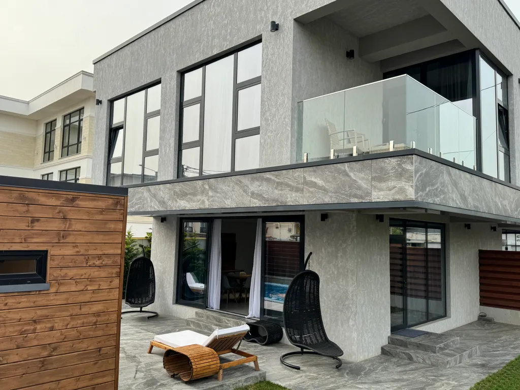 Коттедж Уютный дом — аренда посуточно в Сириус