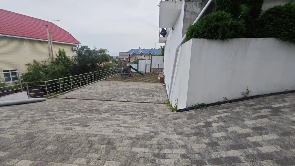 Квартира Квартира Уютная новая студия в районе Курортного городка — Адлер