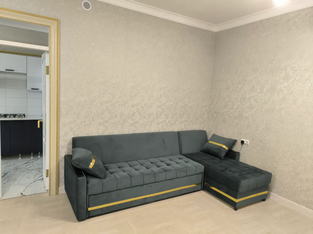 Коттедж Коттедж Уютная квартира в центре города — Махачкала