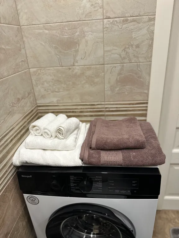 Новая квартира в лучшей локации