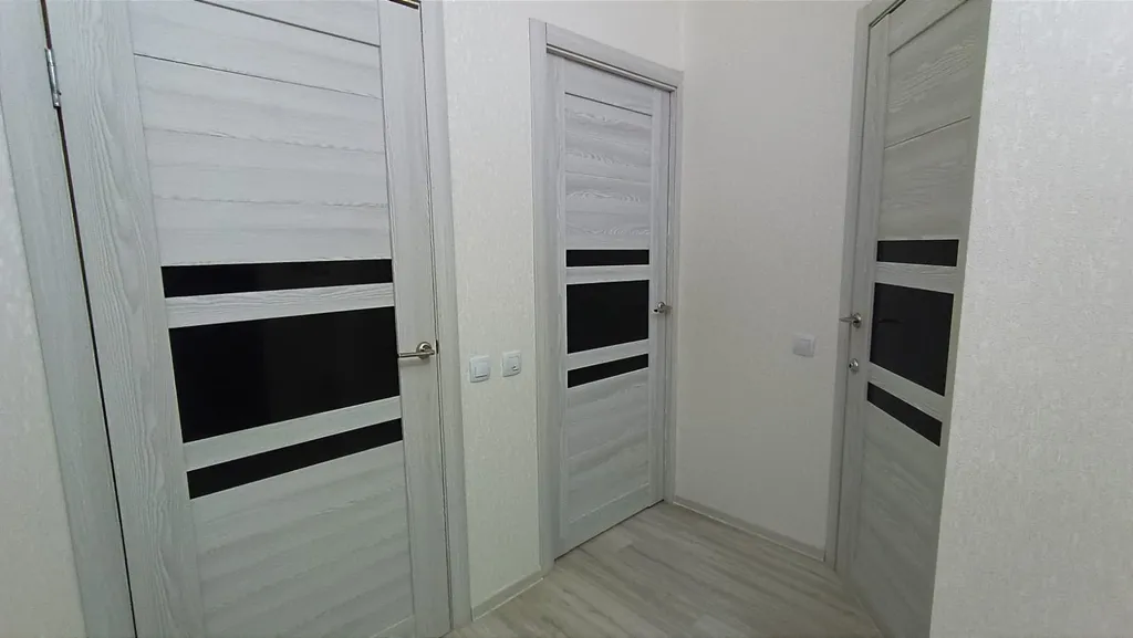 Квартира Уютная квартира у моря — Геленджик