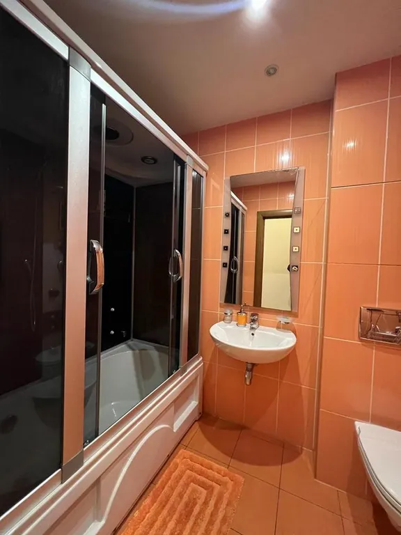 Квартира 3-комнатная Квартира — Санкт-Петербург