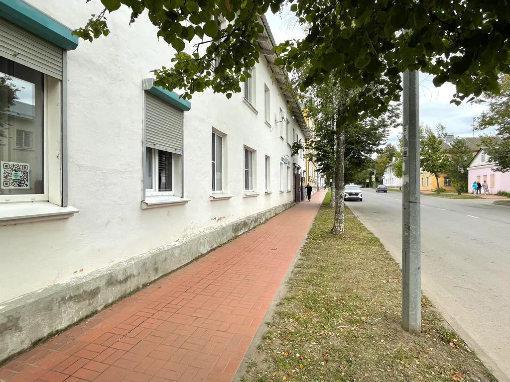 Туристический прованс