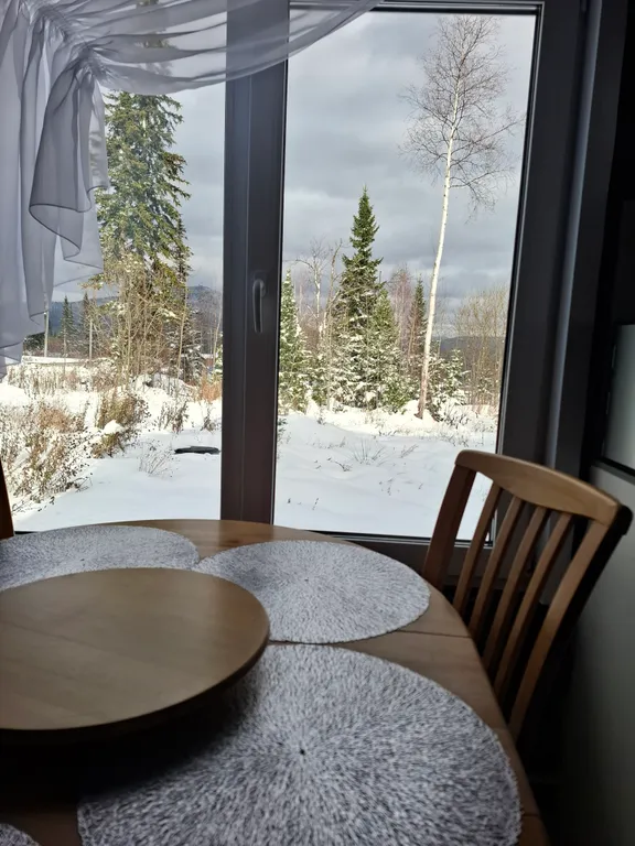 Уютный дом для семейного отдыха