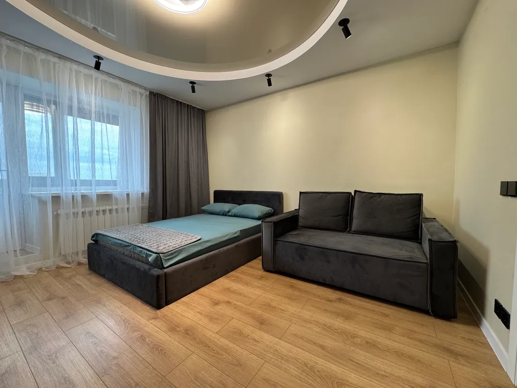 Просторная 3-к. кв. Уют для 6 гостей