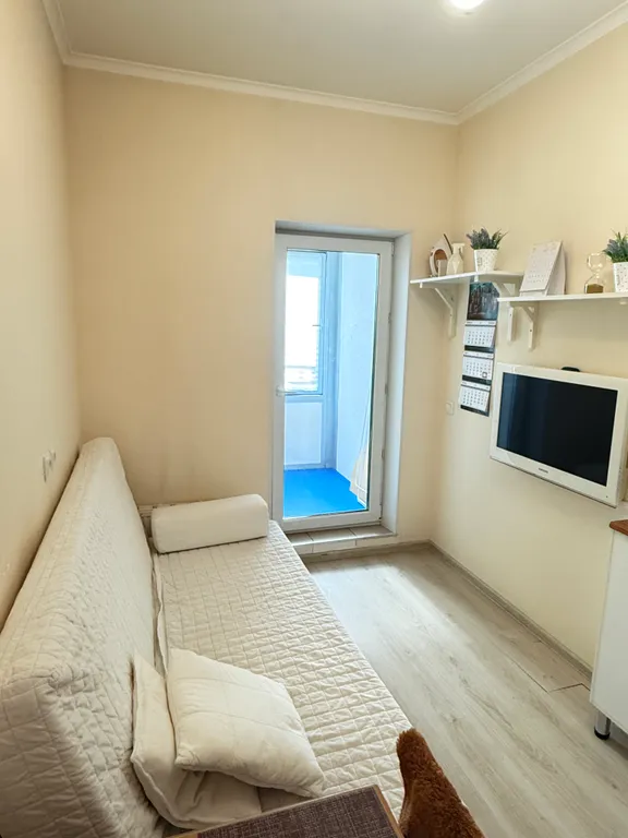 Квартира Уютная квартира в центре — Кронштадт