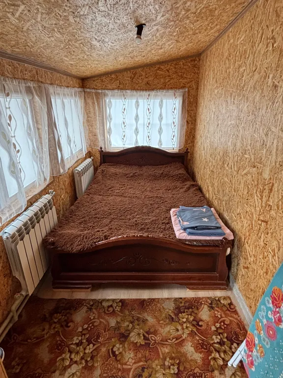 Дачный домик со всеми удобствами в 10 км от Прохоровки