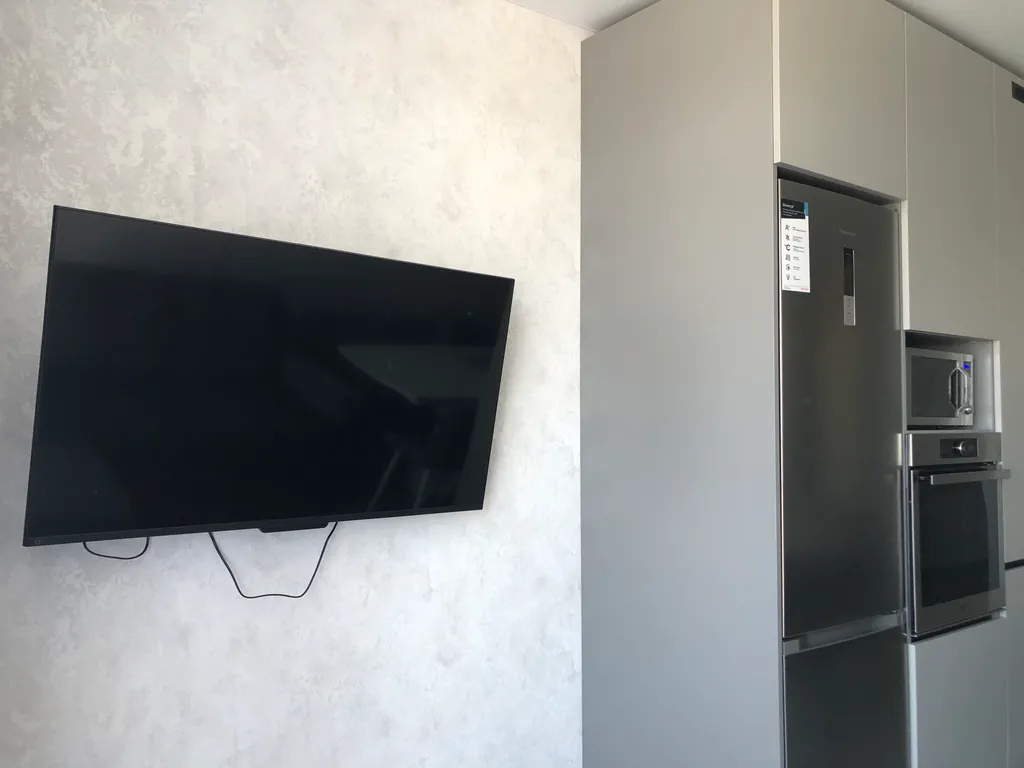 Резиденция на Балтийском море