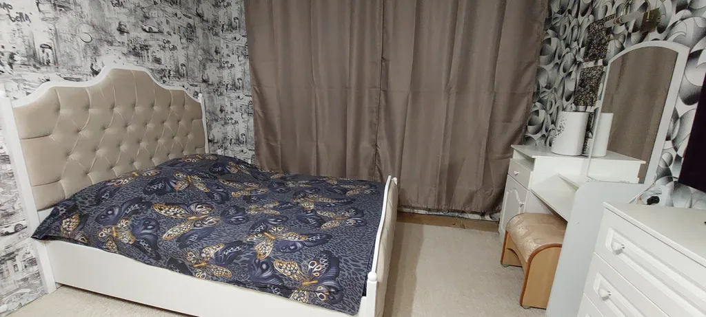 Квартира Однушка в Талнахе — аренда посуточно в Норильск