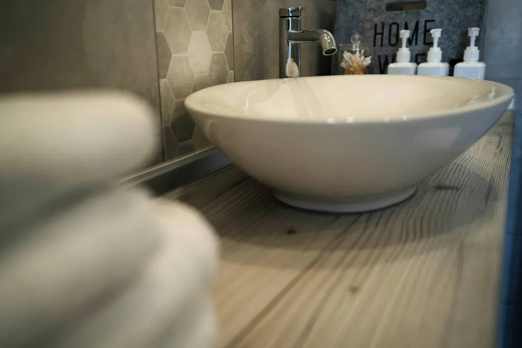 Квартира с видом на море Fiolent Travel