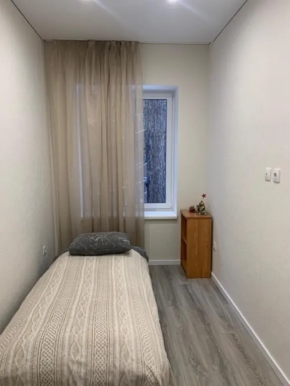 Дом Сосновый бор