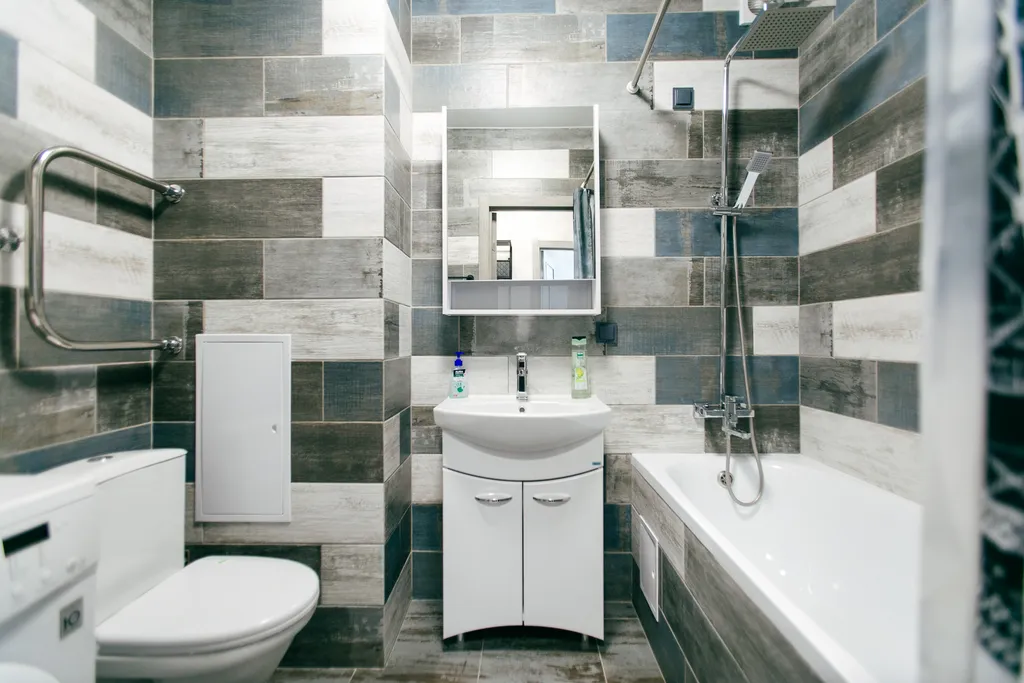 Апартамент в центре