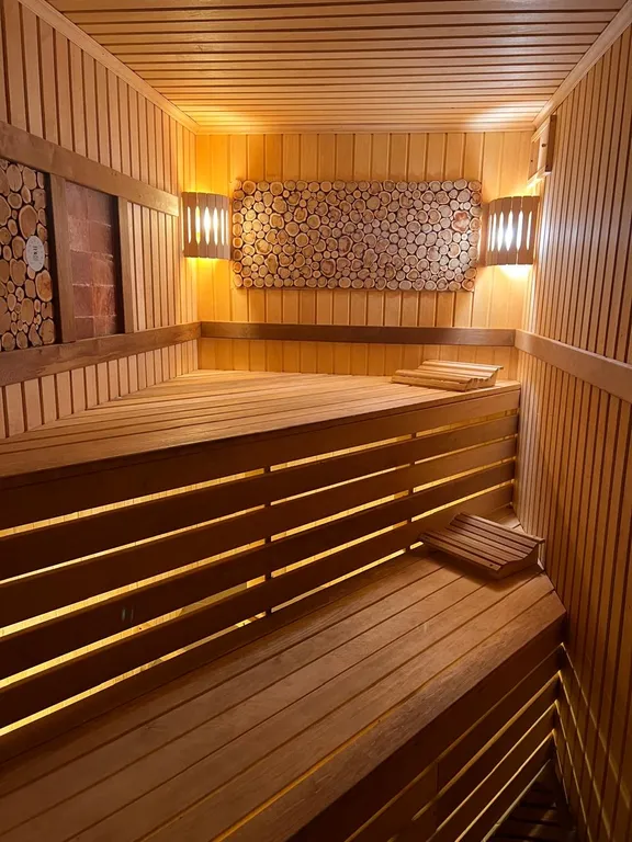 Уютный коттедж в частном секторе на Мельничном ручье