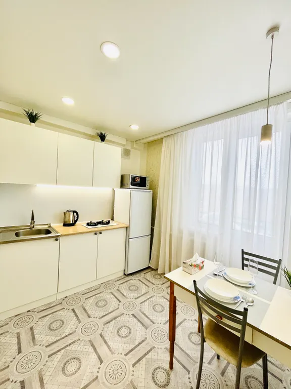 Однокомнатная квартира рядом с ТЦ Матрица