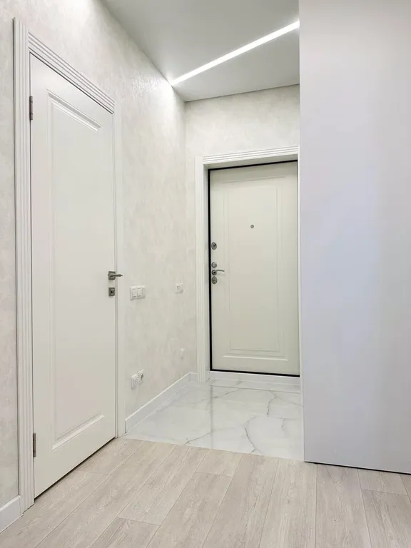 Студия люкс в Санрайз Сити