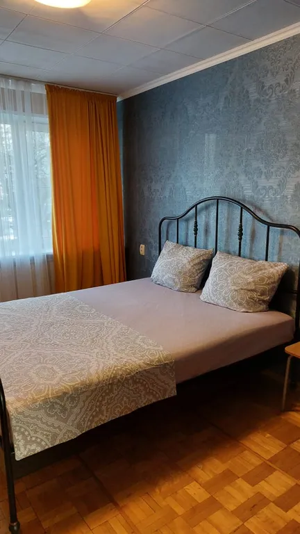 Квартира Трёхкомнатная квартира от собственника в Заволжском районе — Ярославль