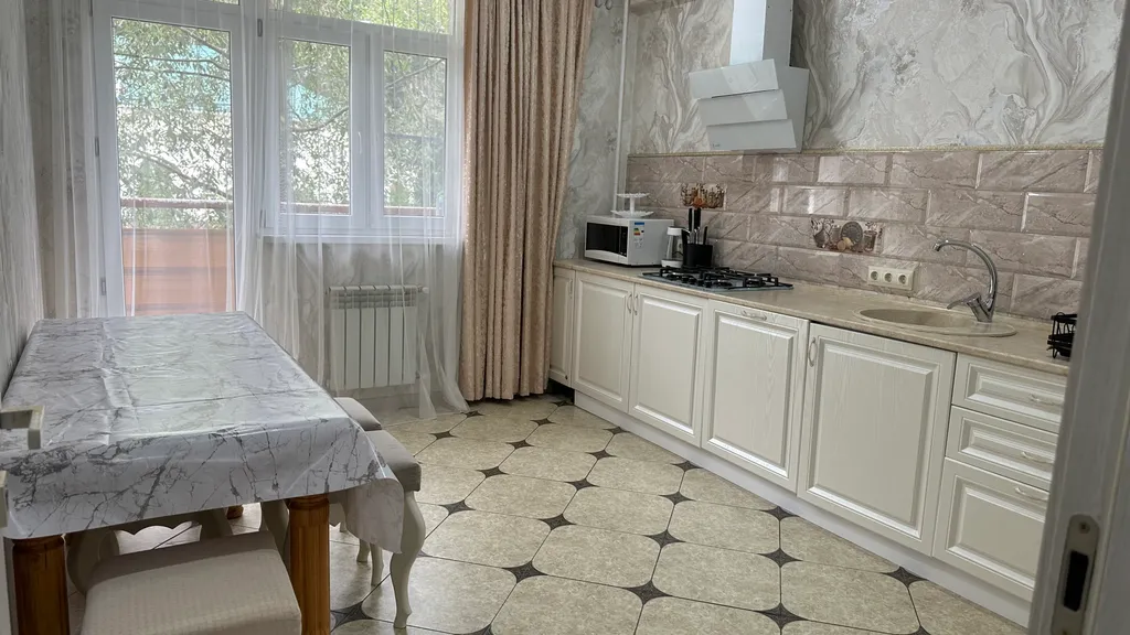 3-комнатная квартира напротив казино