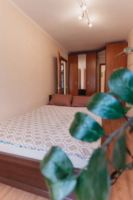 Квартира Апартаменты у Верхнего озера — Калининград