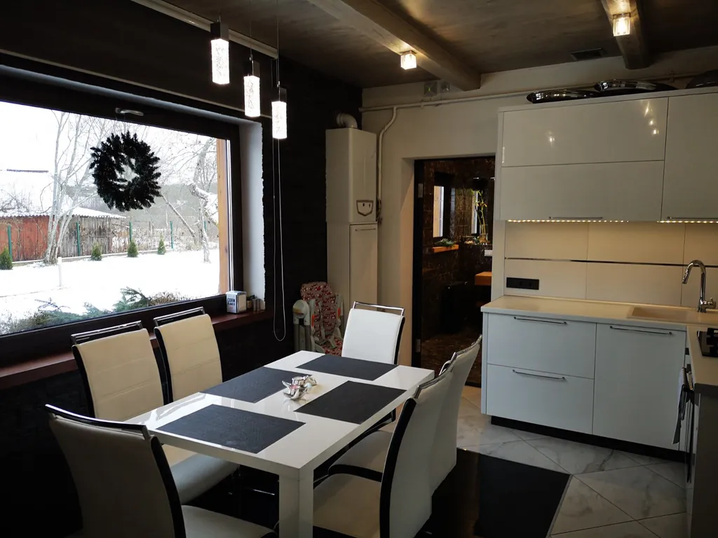 Sunchalet в лесу у Нарочи-Уединение Тишина Комфорт вблизи движ курорта