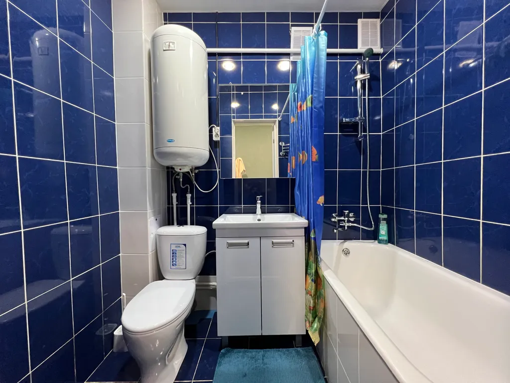 Квартира в центре Кириллова