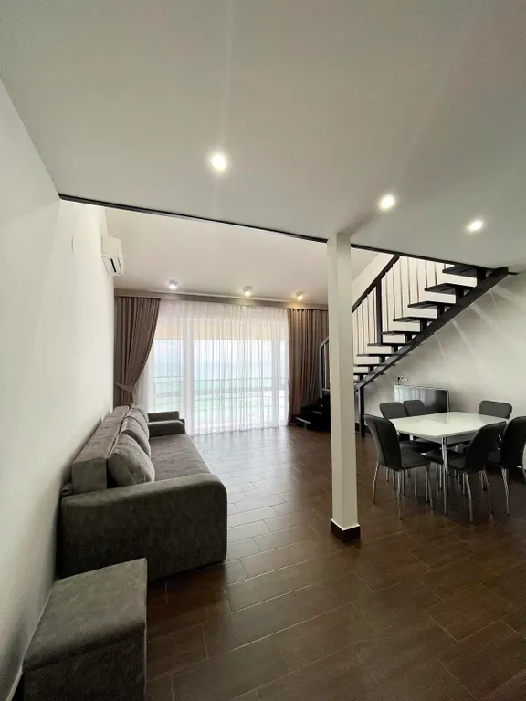 Коттедж Эллинг на берегу моря — аренда посуточно в Приморский