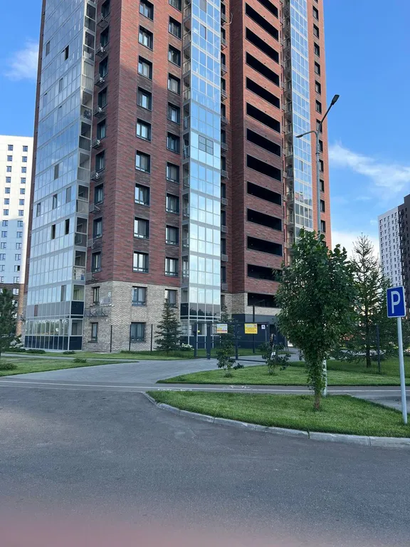 Уютная, новая, чистая квартира в жилом комплексе Южный парк