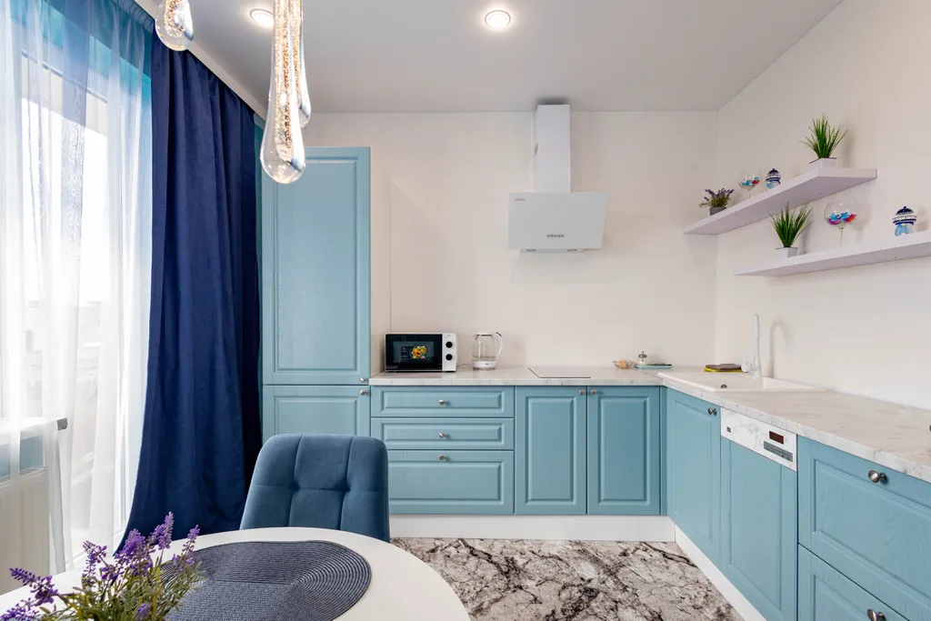 Квартира Квартира в рыбной деревне — Калининград