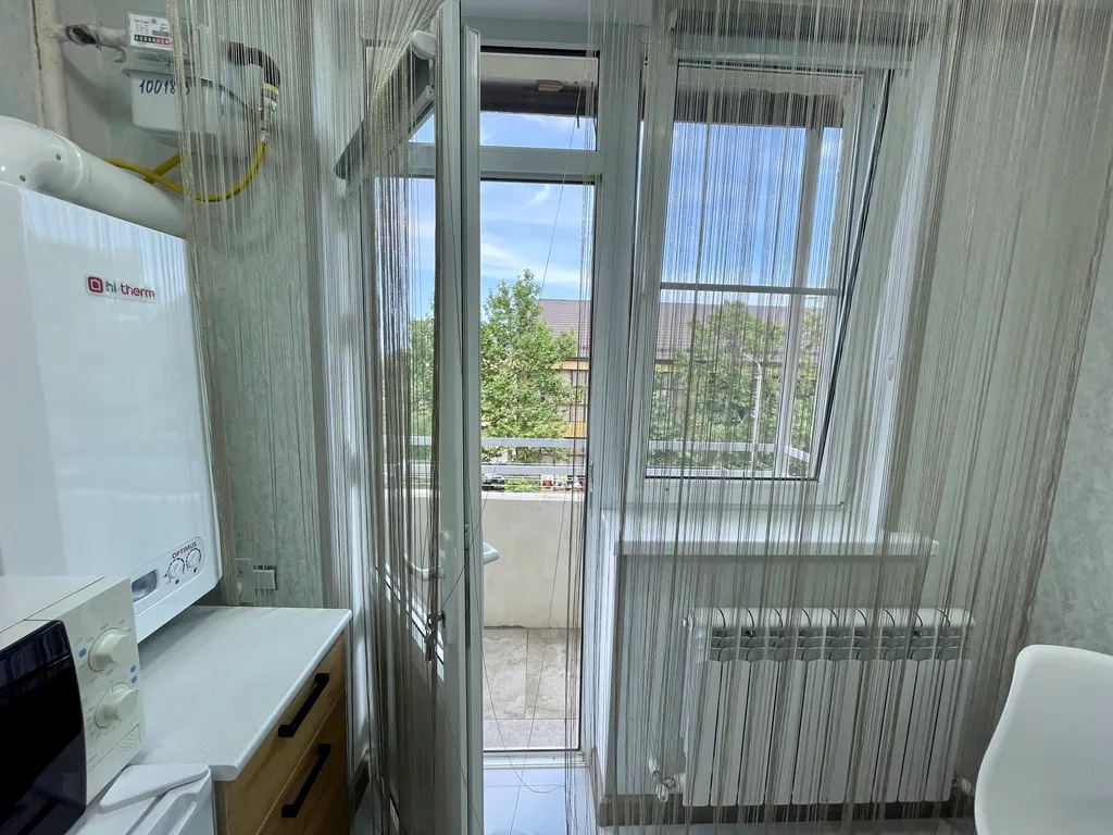 Апартамент юбилейный парк