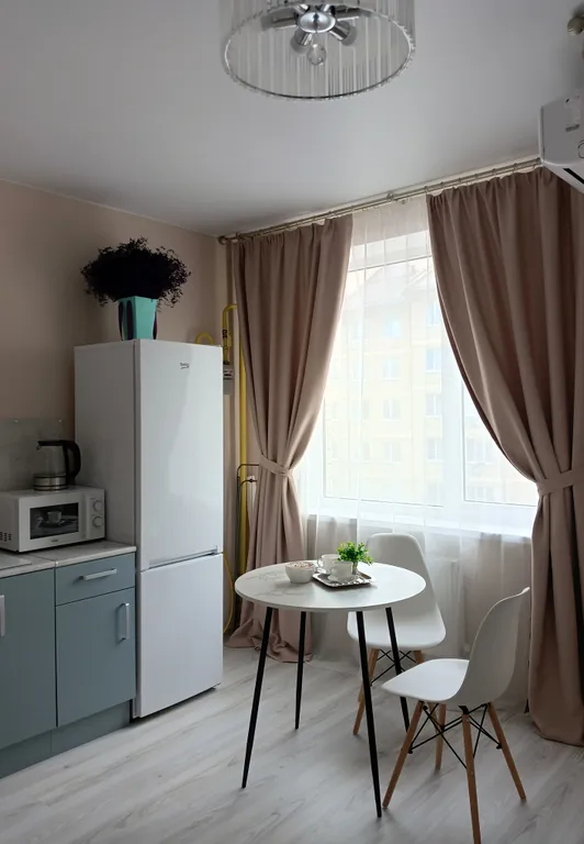 Уютная студия в 15 минутах от Краснодара