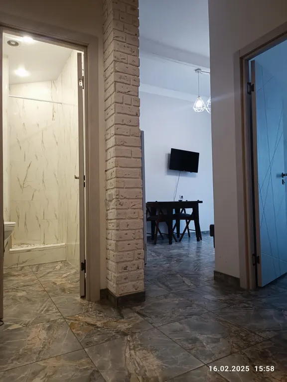 Квартира в центре