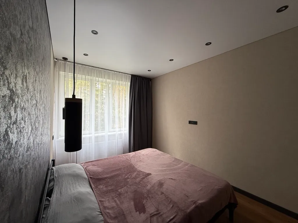 Уютная квартира в центре