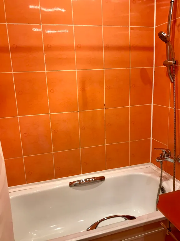 Комфортная квартира с Wi-Fi на областной больнице, парковка для авто