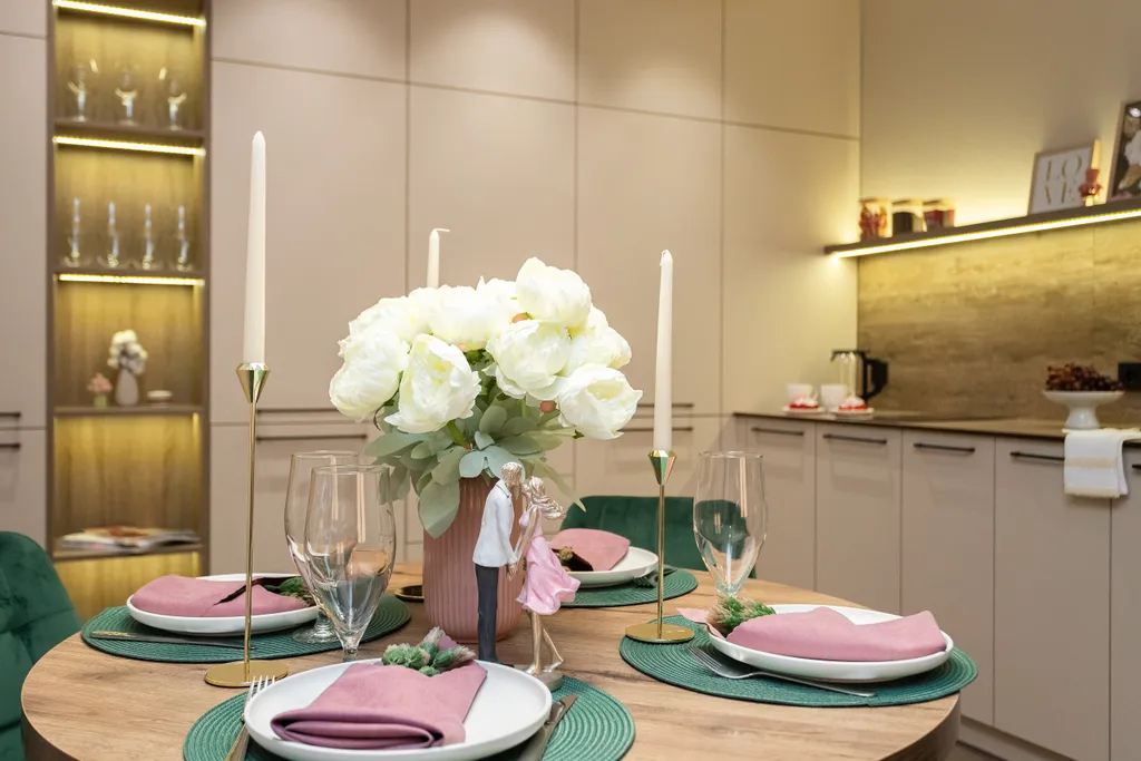 Апартаменты с видом на море и закаты Балтики