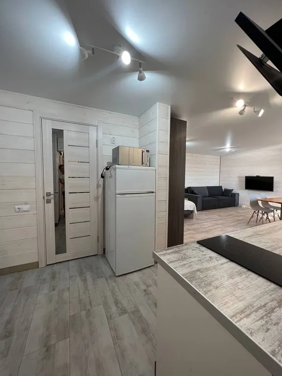 Апартамент круиз с видом на море в Большом Суходоле