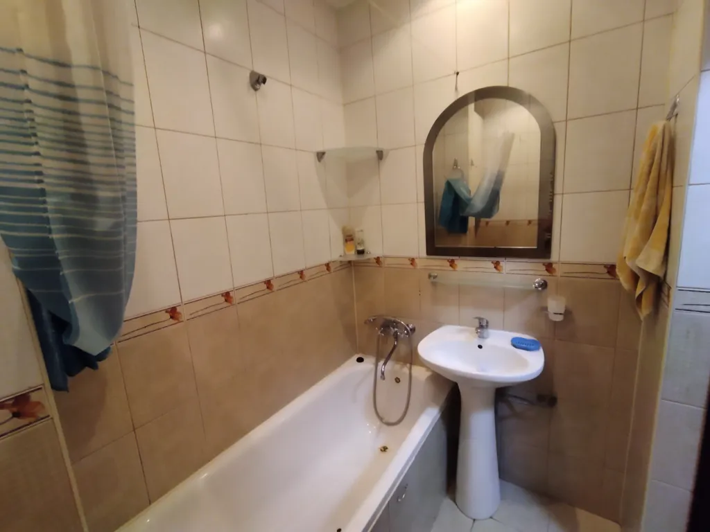 Квартира Уютная квартира в историческом районе Амалиенау — Калининград