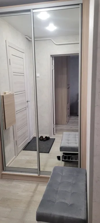 Квартира в центре