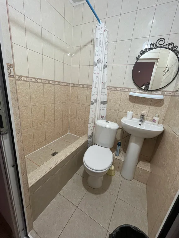 Уютный номер у моря в 2 минутах