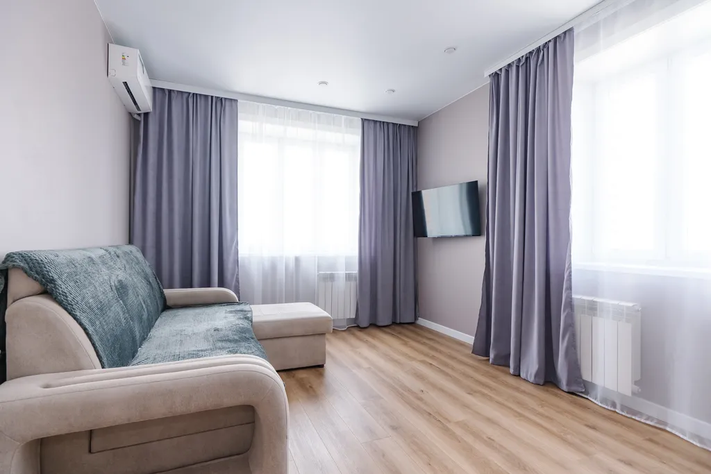 2-комнатная Квартира — аренда посуточно в Благовещенск