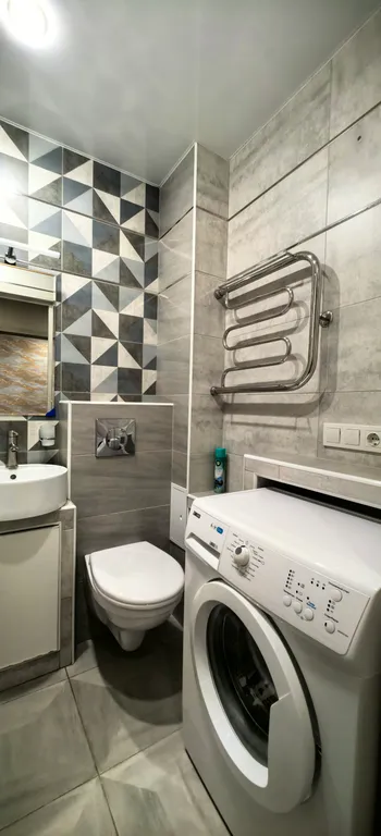 Уютная квартира для комфортного проживания