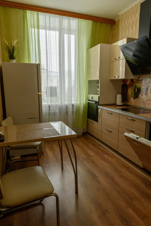 Комфортная квартира в самом центре города, рядом с автовокзалом