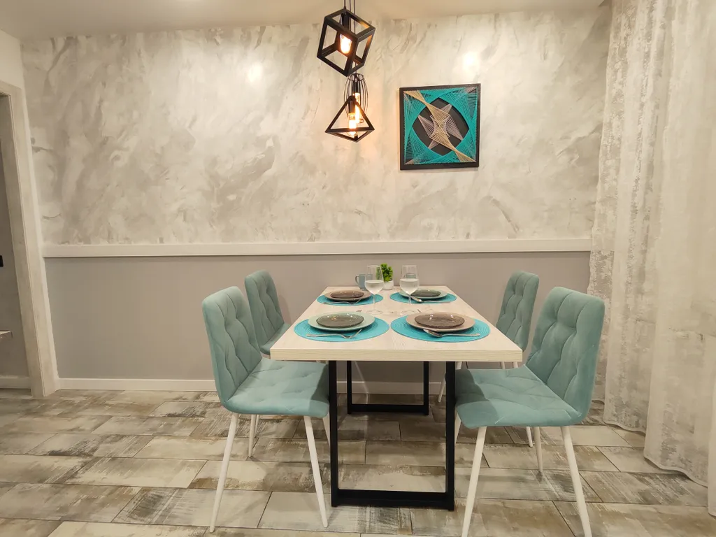 Уютная квартира на юге Санкт-Петербурга