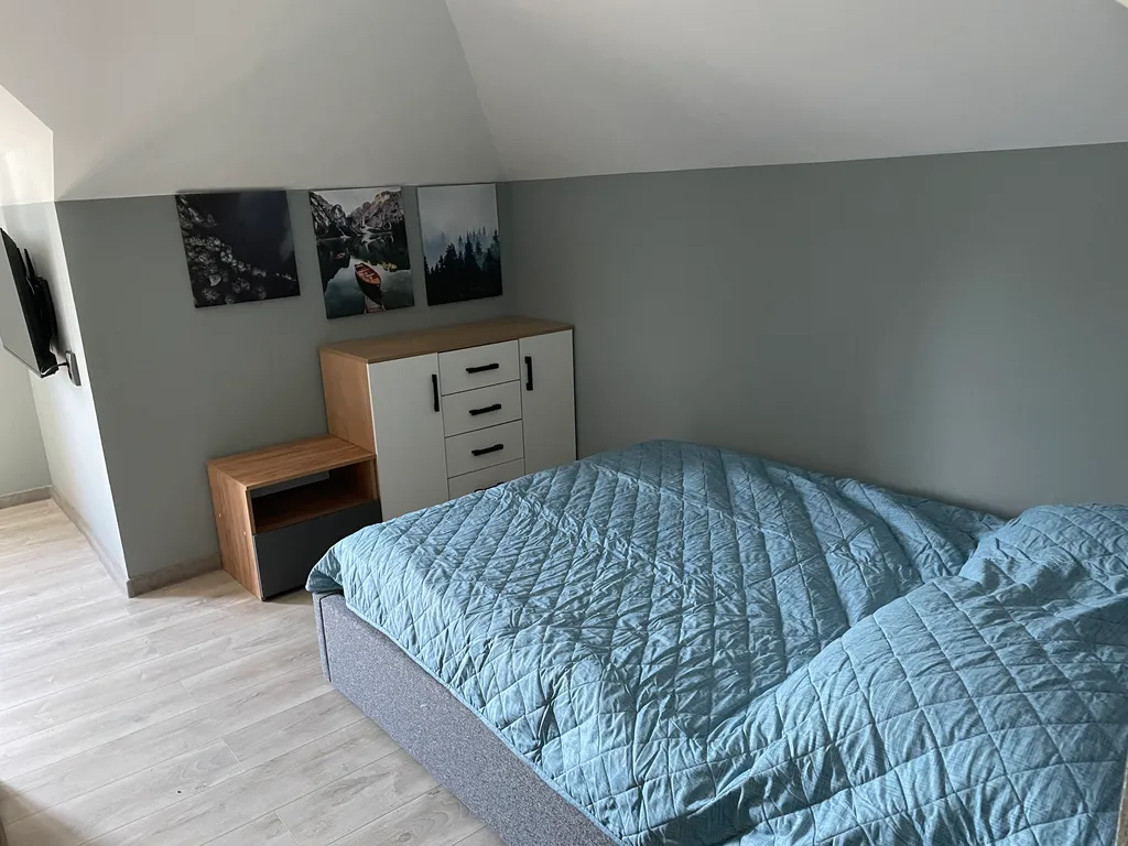 Дом на Волге