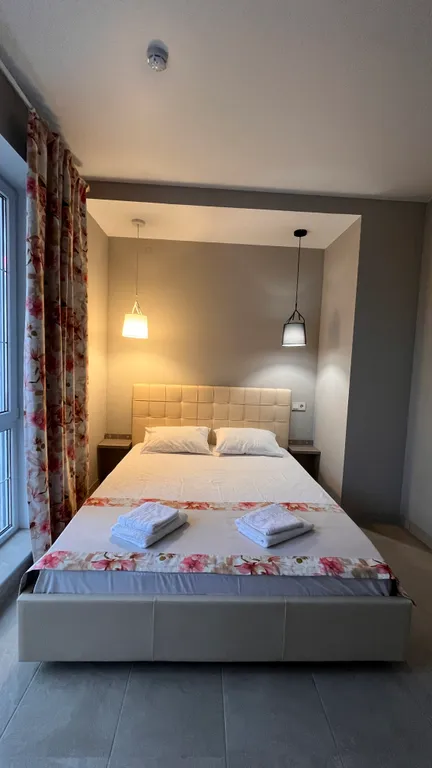 Квартира Комната — аренда посуточно в Пересыпь