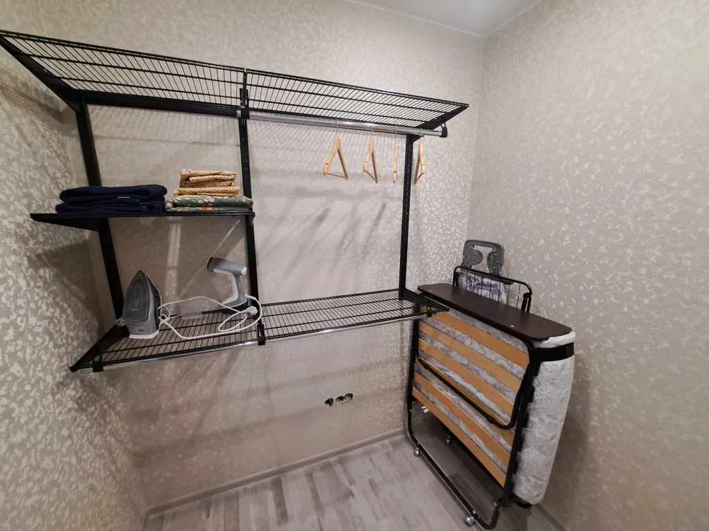 Квартира Афипский