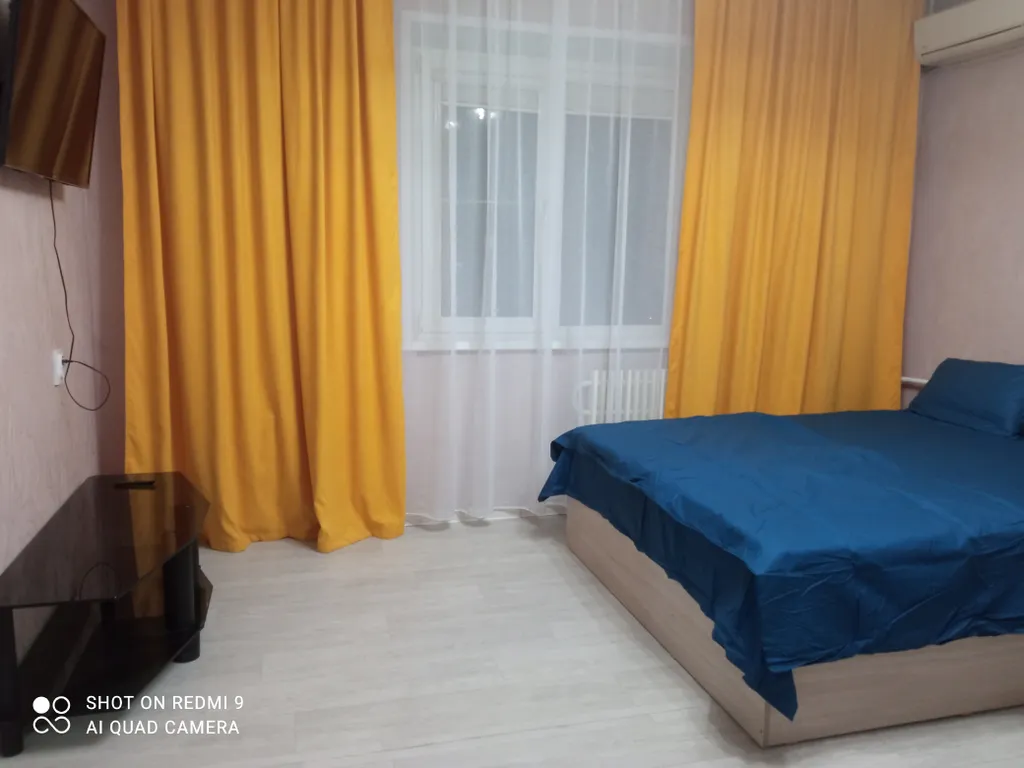 Квартира в отличном районе — аренда посуточно в Астрахань