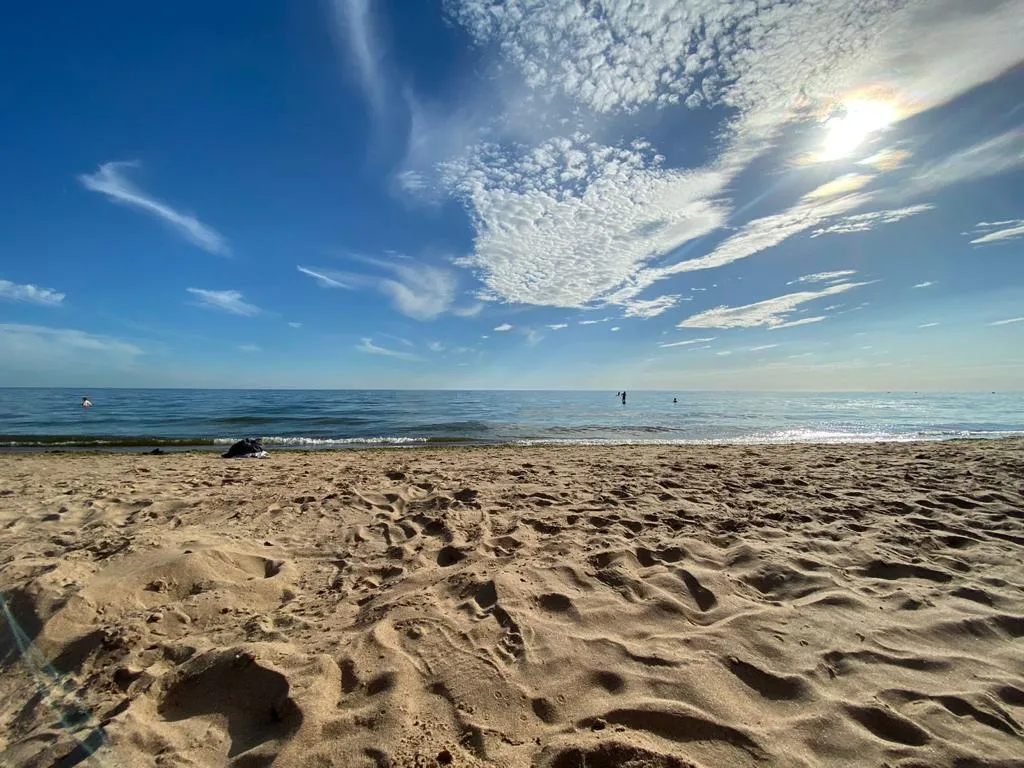 Коттеджи Дом у залива